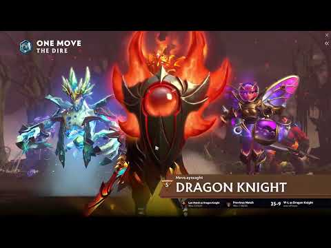 Nemiga Gaming vs One Move - Match 3 - Game 1