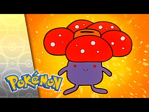 Whichever Way the Wind Blows | POKÉMON FULL EPISODE 30 | Season 5