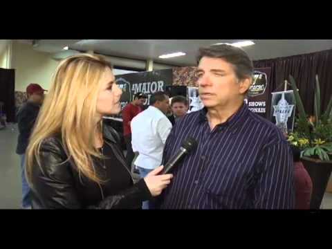 Lan�amento da 47� Expoagro - parte 2