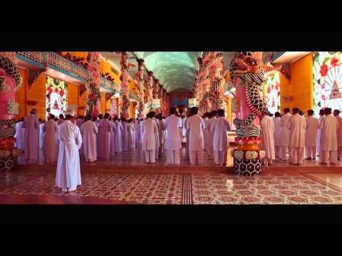 Dj Ognyaha - All I know (Official Music Video)