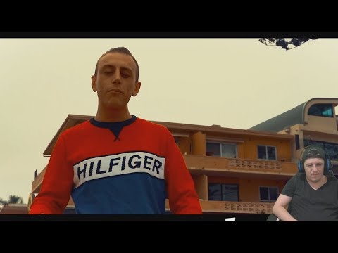 Kraayziie Reacts To  Millitant - Millitant Mindstate