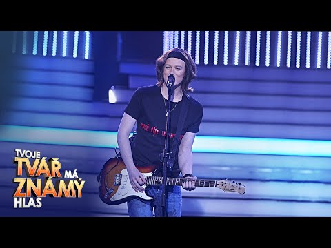 Adam Mišík jako Janek Ledecký – 