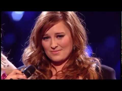[FULL] Leanne Mitchell - Who Knew- Live Show 1- The Voice UK