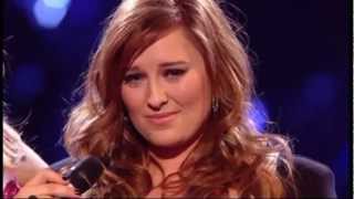 [FULL] Leanne Mitchell - Who Knew- Live Show 1- The Voice UK