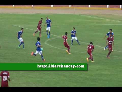 COPA PERÚ: Laure Sur 4 - Sport Rosario 1