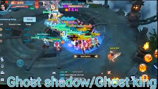 Spirit Land Shadow Ghost I BallaretYT I January 23 2021