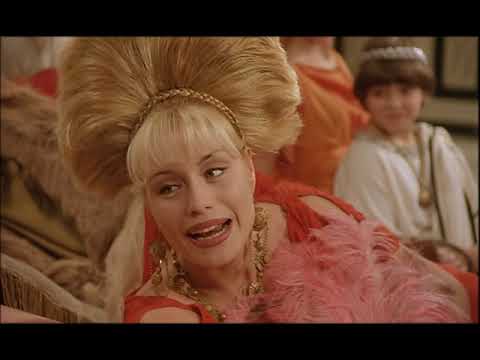 S.P.Q.R Ep 9 - Sequestro Di Bonona