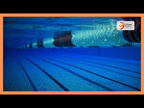 Kenya Aquatics Open Championships open as young swimmers shine