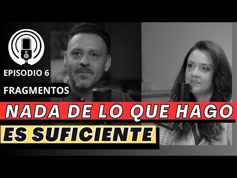 Por qué el APEGO EVITATIVO siente que nada de lo hace es suficiente? #llamasgemelas