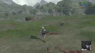 NieR Replicant 09