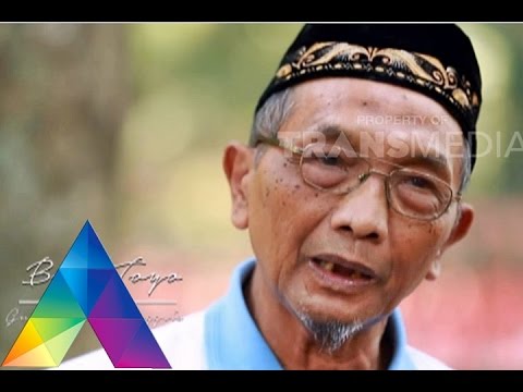 CATATAN HARIAN DEWI SANDRA 7 NOV 2015 - Bapak Sepuluh Ribu Part 1
