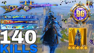 Download lagu 140KILLS?!😱GAMEPLAY PUBG MOBILE WITH OUTFIT poseidon X-SUIT LEVEL(7)😍 mp3 Download lagu 140KILLS?!😱GAMEPLAY PUBG MOBILE WITH OUTFIT poseidon X-SUIT LEVEL(7)😍 mp3