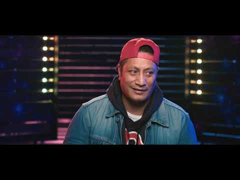 NZ Hip Hop Stand Up | Official Trailer