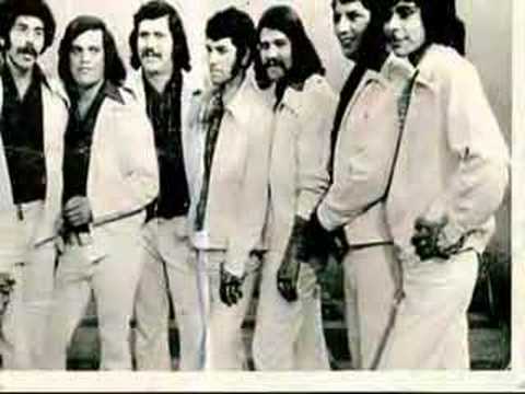 Los Hicsos de Costa Rica Guaro de Caña