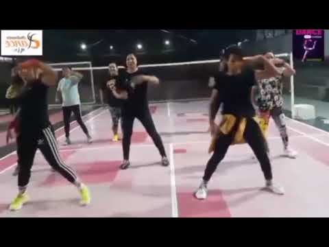 Amelia by Besa ft Mattyas ||Ikyy Pahlevii Remix || Choreo Puput D'mers & Joice D'mers || DMI