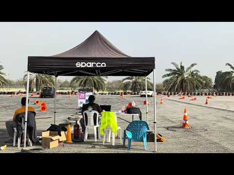 רוח חדשה לספורט המוטורי