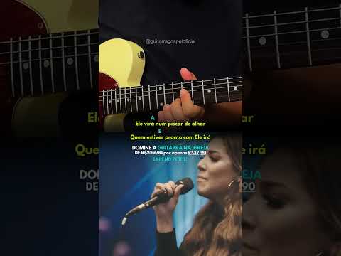 Ele Vem - Projeto Âncora