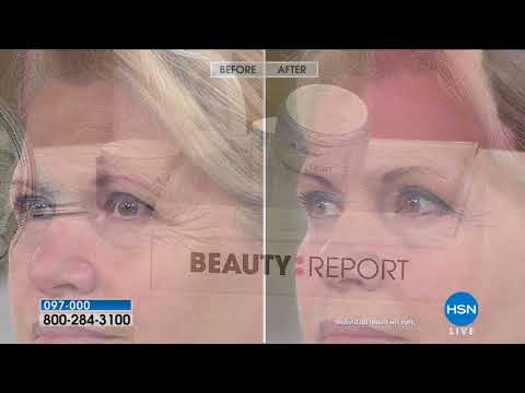 HSN | Beauty Report with Amy Morrison 05.31.2018 - 08 PM