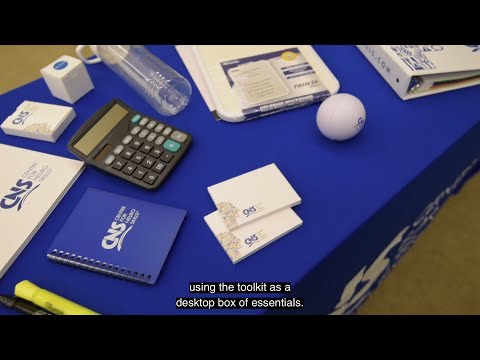 CNS Telerehabilitation Kit Overview