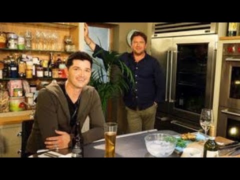 James Martin's Saturday Morning Series 4: Episode 31 Saturday 23rd October 2021