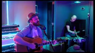 Lifehouse - No Name Face 20th Anniversary - Trying