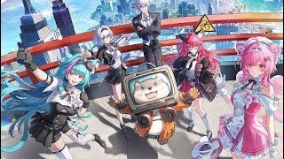 NTE: Neverness to Everness 新キャラ狙って
