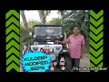 Top Modified Jeeps Market In INDIA MANDI DABWALI Kuldeep Modified Jeeps 9466333822