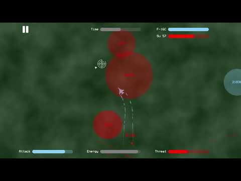 Beyond Visual Range