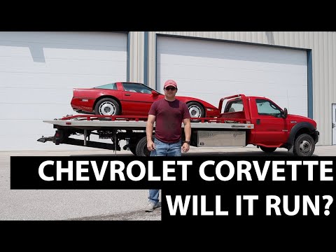 1986 Corvette Value Kelley Blue Book