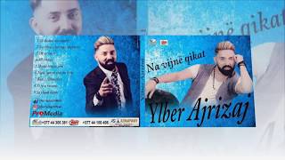Ylber Ajrizaj - Jo Ket Dashuri