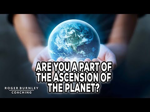 Unlocking the Mysteries: Your Life and Our Planetary Ascension