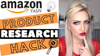 How to Find Products to Sell on Amazon FBA - Using Yasiv | How to Find Products to Bundle on Amazon