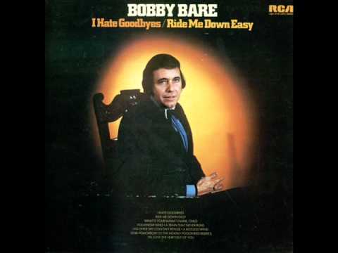 Bobby Bare 