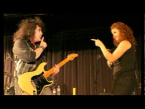 Turn the Page video 4