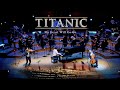 'Titanic' 🛳 My Heart Will Go On (Live)