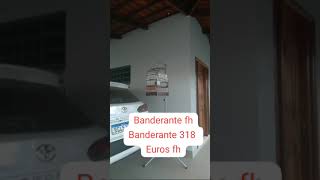 Banderante filho 