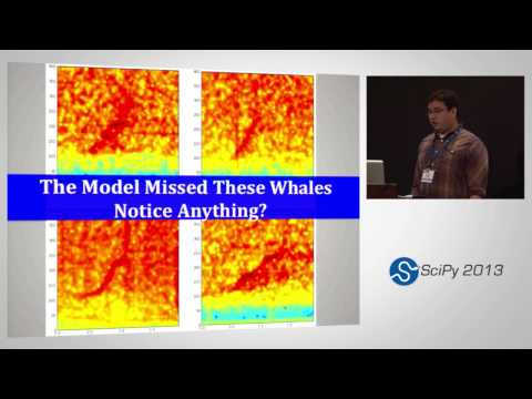 Data Agnosticism Feature Engineering Without Domain Expertise SciPy 2013 Presentation