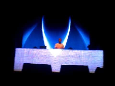 Armin van Buuren @ TMDW 2012, Navodari-Romania