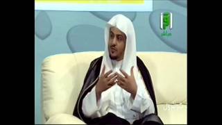 الحلقة الأولى: لبيك اللهم لبيك. image