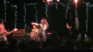 Rah! Rah! Replica at the Ottobar 5.9.09