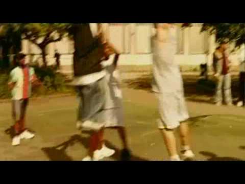 Jay-Kid - Blame it on the Boogie