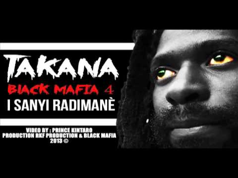 Takana Zion Ieh Sanyi radimanè