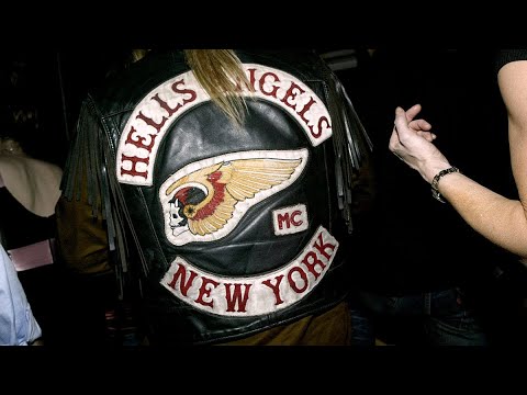 Hells Angels Move Headquarters to the Bronx | NBC New York