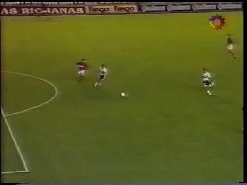 Video — Gol vs Huracán Corrientes
