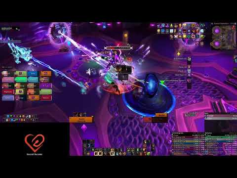 isfree vs Forgewaver Araz Mythic Guardian Druid PoV