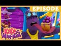 Kate Mim Mim The Mimiloo Express Full Episode