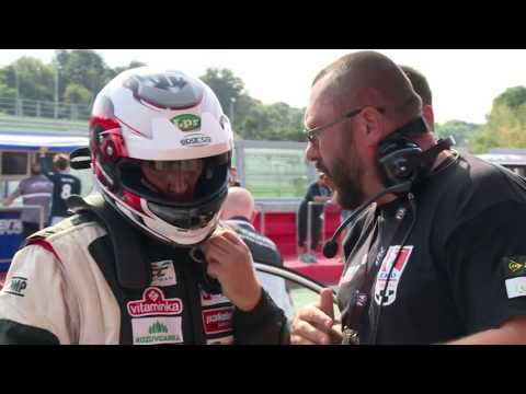 IGOR STEFANOVSKI-Idze IMOLA 2016 (TV NOVA -Kazakovski)