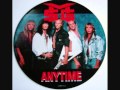 Anytime - Michael Schenker 