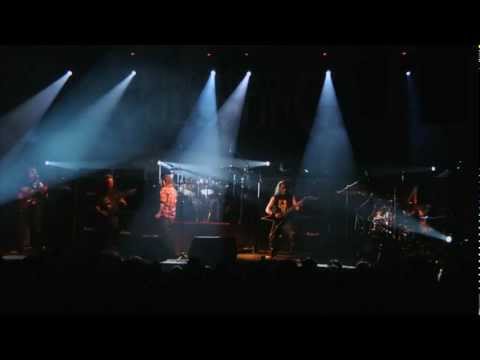 Prisionero - Ikarus Falling (LIVE)