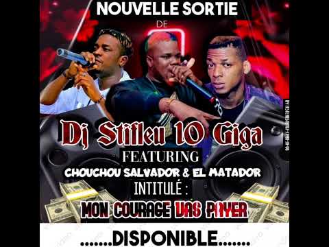 DJ STIFLEUR 10giga feat chouchou Salvador & dj matador